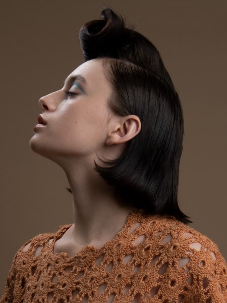 IFIGENIA by Laurent Decreton