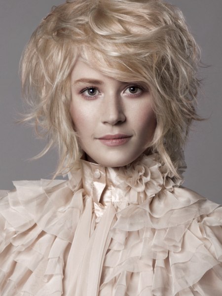 Fashionista by Intercoiffure Mondial