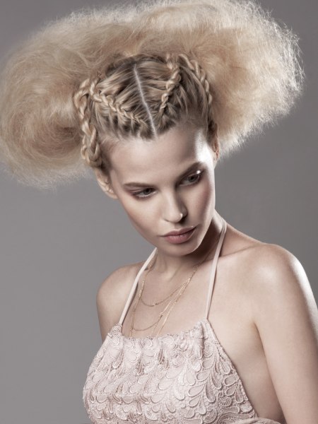 Fashionista by Intercoiffure Mondial