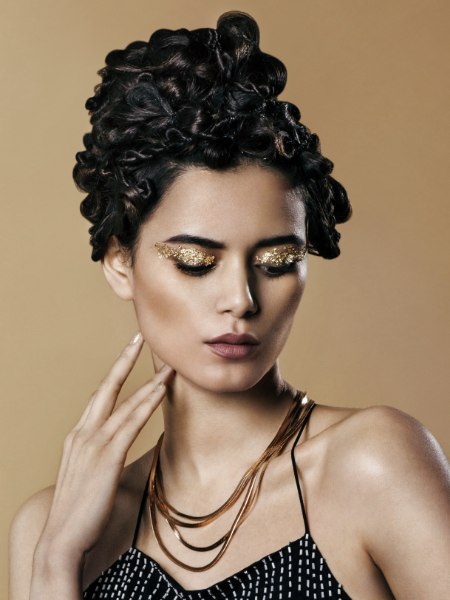 Fashionista by Intercoiffure Mondial