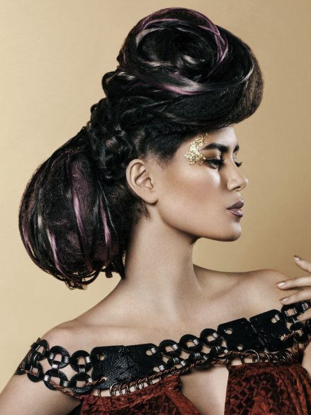 Fashionista by Intercoiffure Mondial