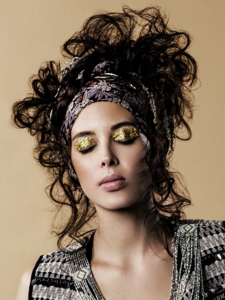 Fashionista by Intercoiffure Mondial