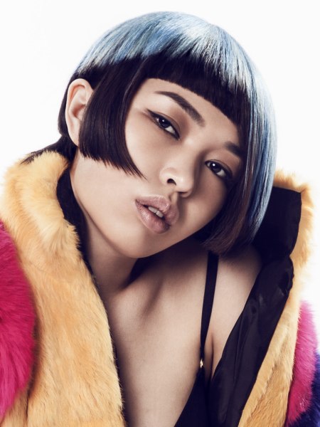 Fashionista by Intercoiffure Mondial