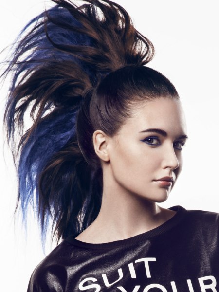 Fashionista by Intercoiffure Mondial