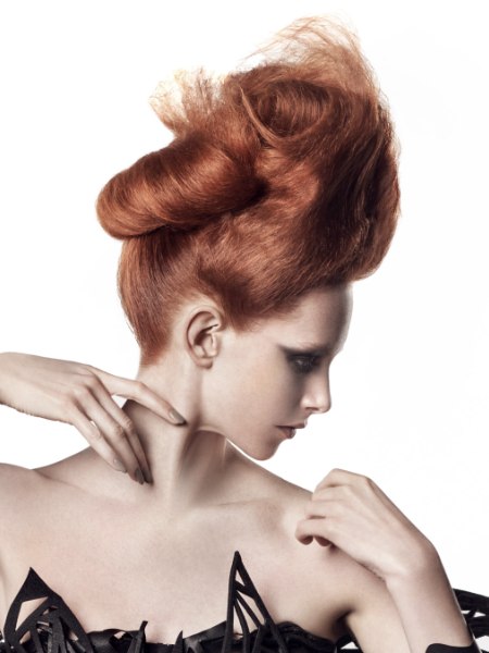 Fashionista by Intercoiffure Mondial