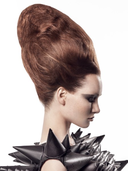Fashionista by Intercoiffure Mondial
