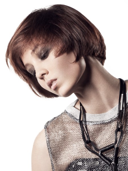 Fashionista by Intercoiffure Mondial