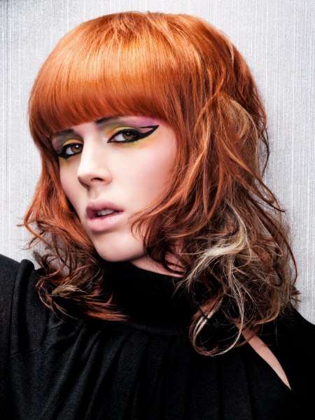 Ego Punk by Keller haircompany