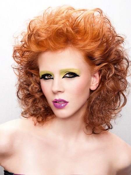 Ego Punk by Keller haircompany