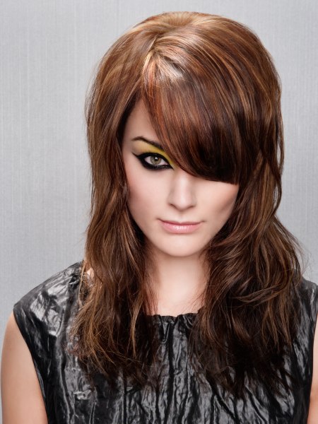 Ego Punk by Keller haircompany