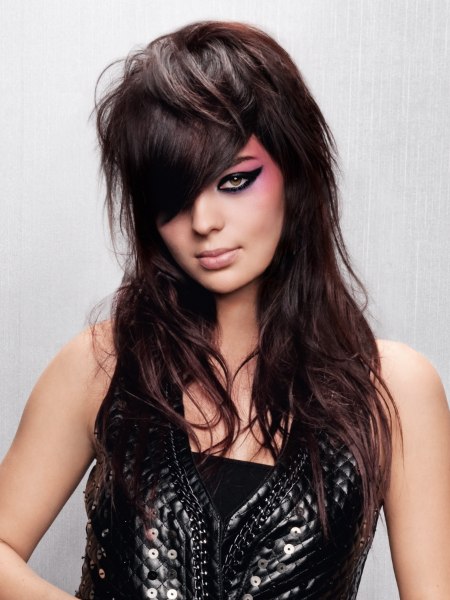 Ego Punk by Keller haircompany