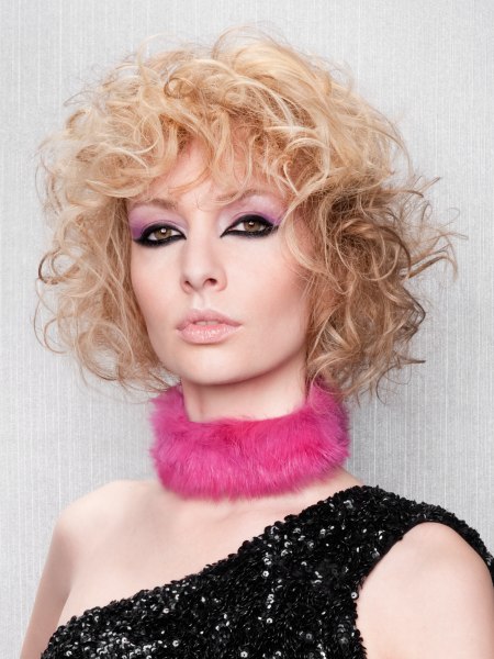 Ego Punk by Keller haircompany