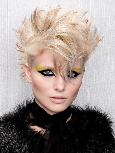 Ego Punk by Keller haircompany