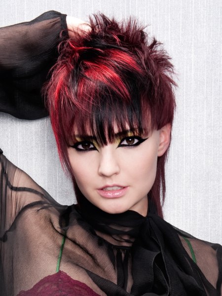 Ego Punk by Keller haircompany