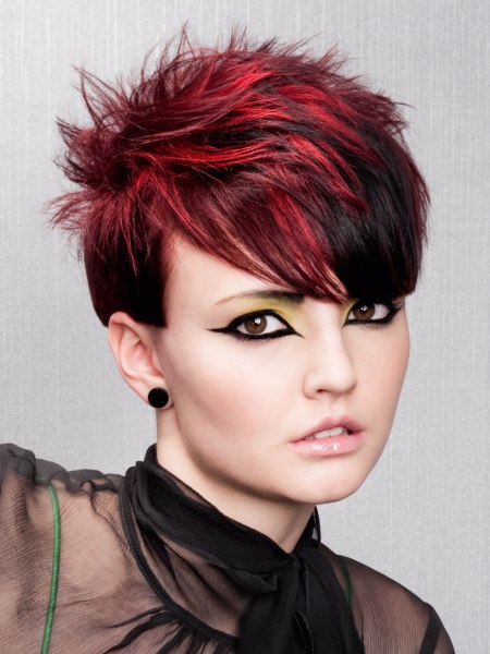 Ego Punk by Keller haircompany