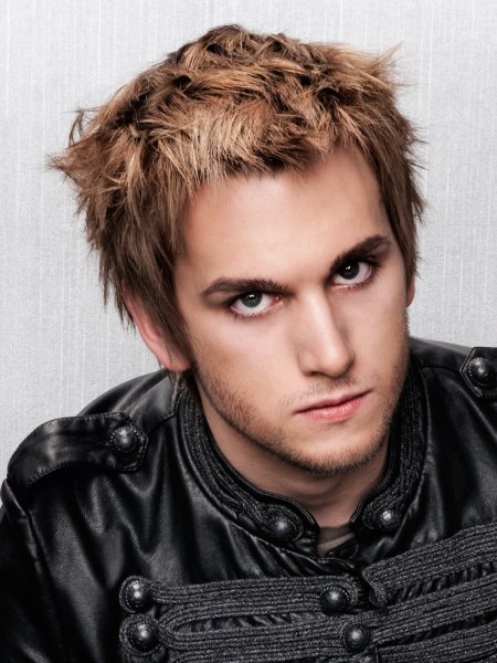 Ego Punk by Keller haircompany