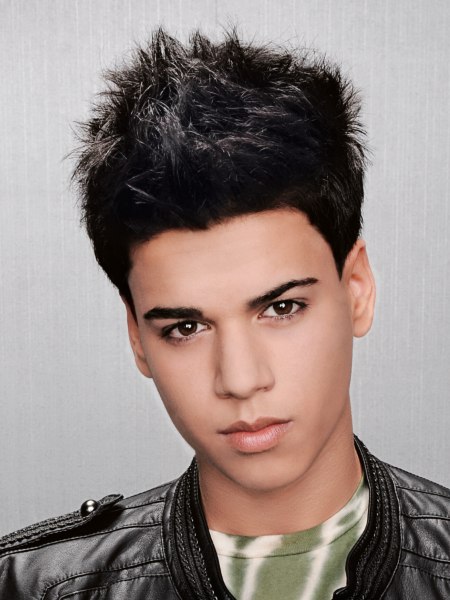 Ego Punk by Keller haircompany