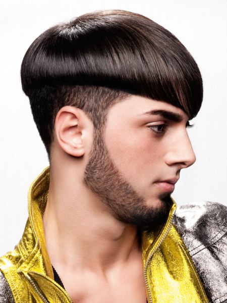 Ego Punk by Keller haircompany