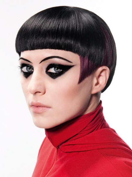 Ego Punk by Keller haircompany