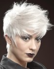Pictures of Short Hairdos (4)