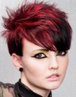 Pictures of Short Hairdos (4)