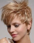 Pictures of Short Hairdos (4)