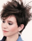 Pictures of Short Hairdos (4)
