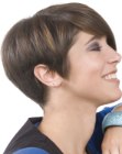 Pictures of Short Hairdos (4)