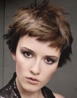 Pictures of Short Hairdos (4)