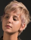 Pictures of Short Hairdos (4)