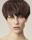 Pictures of Short Hairdos (4)