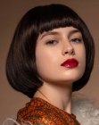 Pictures of Short Hairdos (4)