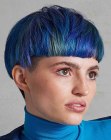 Pictures of Short Hairdos (4)