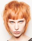 Pictures of Short Hairdos (4)