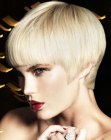 Pictures of Short Hairdos (4)
