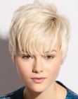 Pictures of Short Hairdos (4)