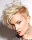 Pictures of Short Hairdos (4)