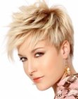Pictures of Short Hairdos (4)