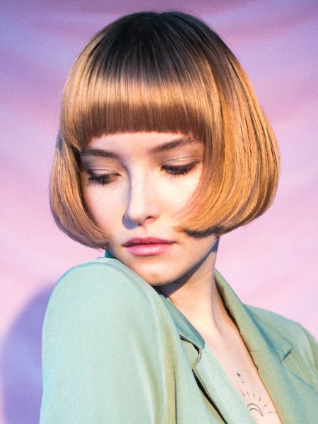 Pudre by Laetitia Guenaou