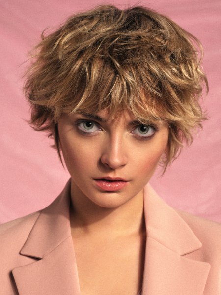 Pudre by Laetitia Guenaou