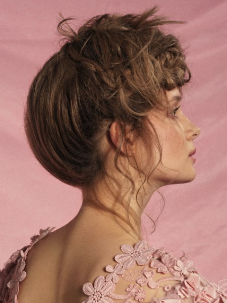 Pudre by Laetitia Guenaou