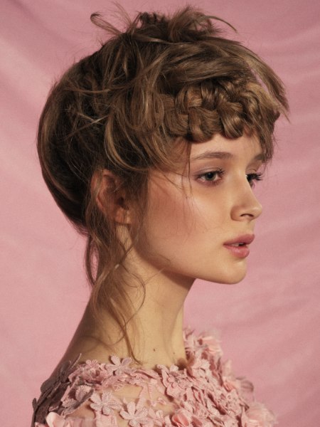 Pudre by Laetitia Guenaou
