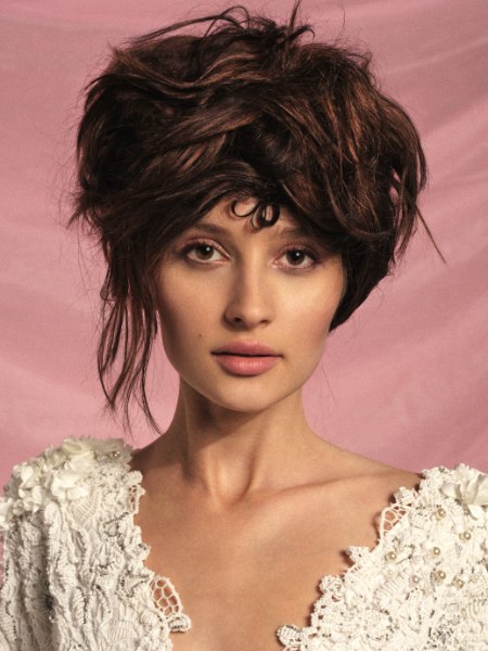 Pudre by Laetitia Guenaou