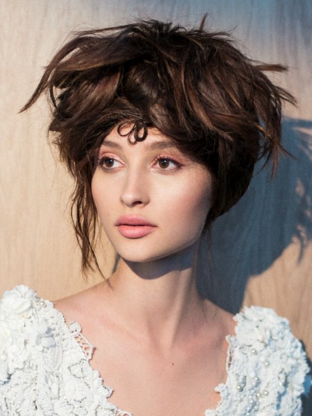 Pudre by Laetitia Guenaou