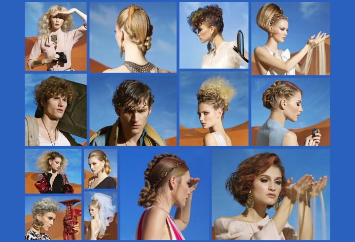 SAHARA by Gandini Team