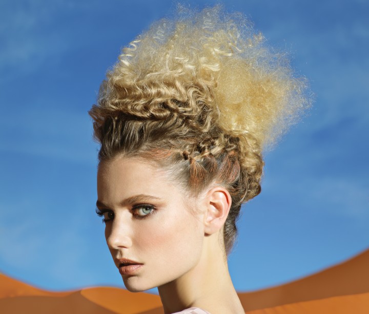 SAHARA by Gandini Team