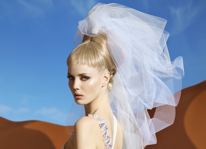 SAHARA by Gandini Team
