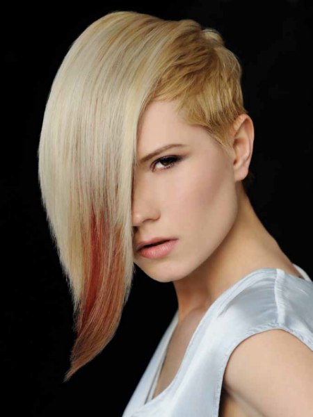 "Milano Style Line" by Itely Hairfashion