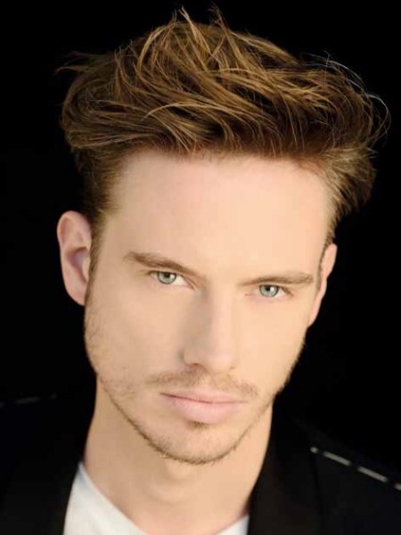 "Milano Style Line" by Itely Hairfashion