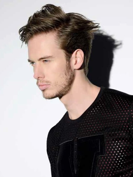 "Milano Style Line" by Itely Hairfashion